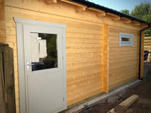 Bertsch Holzbau-Garage 700x600 Pic 5